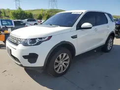 SALCP2BG4HH678190 2017 LAND ROVER DISCOVERY
