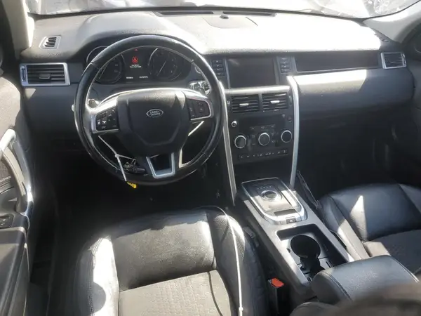 SALCP2BG4HH678190 2017 LAND ROVER DISCOVERY - Image 8