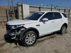 SALCP2BG4HH678948 2017 LAND ROVER DISCOVERY SPORT
