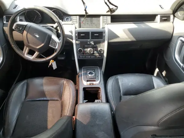 SALCP2BG4HH678948 2017 LAND ROVER DISCOVERY SPORT - Image 8