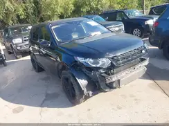 SALCP2BG4HH688041 2017 LAND ROVER DISCOVERY SPORT