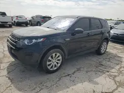 SALCP2BG4HH697743 2017 LAND ROVER DISCOVERY