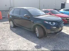 SALCP2BG4HH698276 2017 LAND ROVER DISCOVERY SPORT