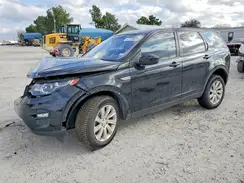 SALCP2BG4HH699489 2017 LAND ROVER DISCOVERY SPORT