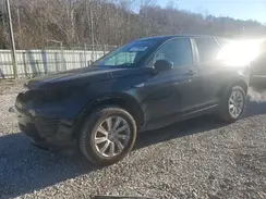 SALCP2BG4HH702715 2017 LAND ROVER DISCOVERY SPORT