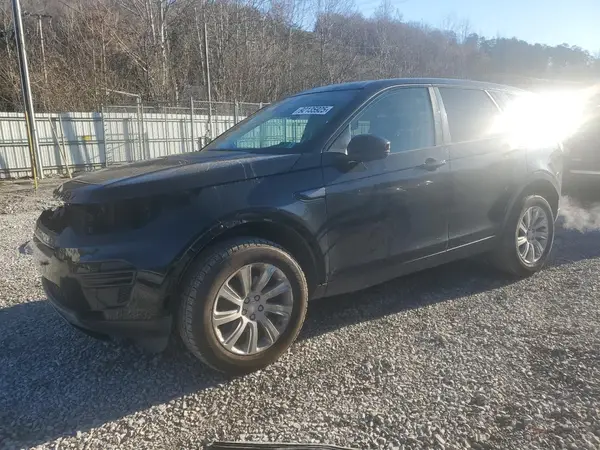 SALCP2BG4HH702715 2017 LAND ROVER DISCOVERY SPORT - Image 1