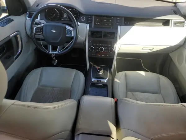 SALCP2BG4HH705887 2017 LAND ROVER DISCOVERY - Image 8