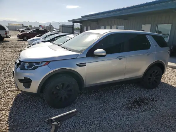 SALCP2BG4HH715853 2017 LAND ROVER DISCOVERY - Image 1