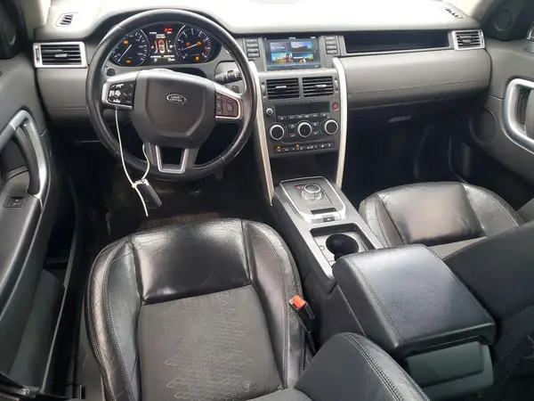 SALCP2BG5GH548658 2016 LAND ROVER DISCOVERY SPORT - Image 8