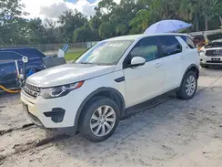 SALCP2BG5GH574371 2016 LAND ROVER DISCOVERY SPORT