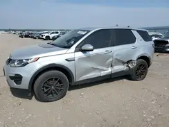 SALCP2BG5GH582955 2016 LAND ROVER DISCOVERY