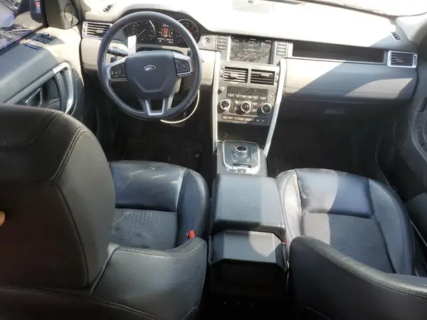 SALCP2BG5GH582955 2016 LAND ROVER DISCOVERY - Image 8