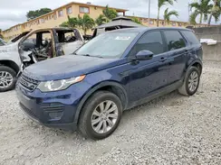 SALCP2BG5GH590439 2016 LAND ROVER DISCOVERY SPORT