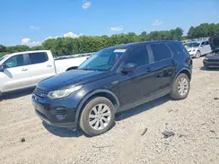 SALCP2BG5GH592384 2016 LAND ROVER DISCOVERY SPORT