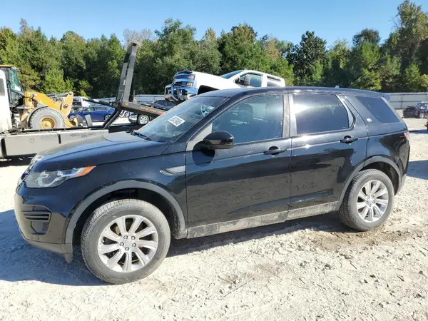 SALCP2BG5GH595589 2016 LAND ROVER DISCOVERY SPORT - Image 1