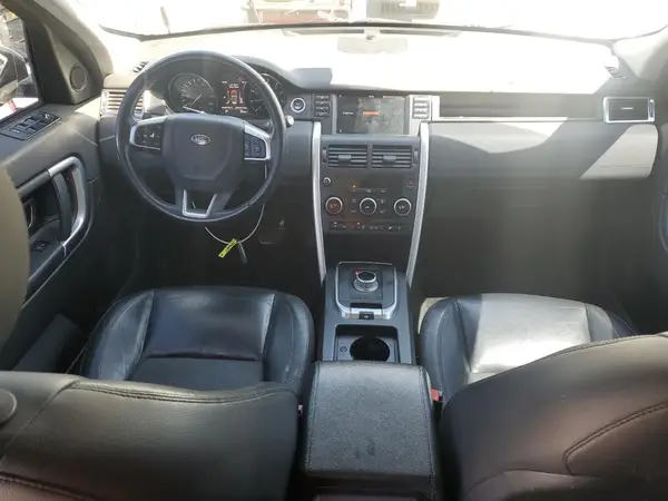 SALCP2BG5GH596211 2016 LAND ROVER DISCOVERY - Image 8