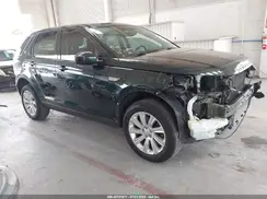 SALCP2BG5GH604873 2016 LAND ROVER DISCOVERY SPORT