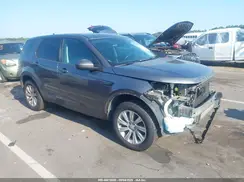 SALCP2BG5GH612147 2016 LAND ROVER DISCOVERY SPORT