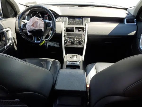 SALCP2BG5GH612150 2016 LAND ROVER DISCOVERY SPORT - Image 8