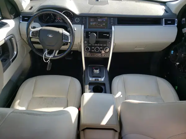 SALCP2BG5GH614691 2016 LAND ROVER DISCOVERY - Image 8