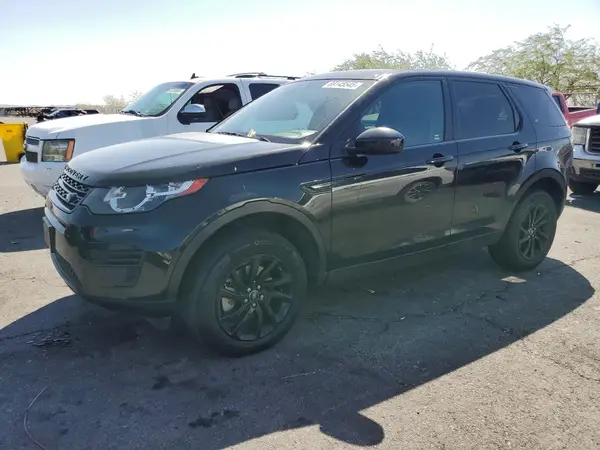 SALCP2BG5GH615999 2016 LAND ROVER DISCOVERY SPORT - Image 1