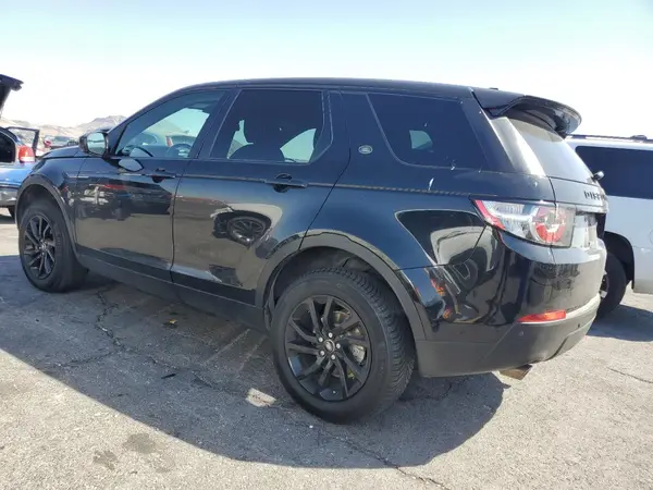 SALCP2BG5GH615999 2016 LAND ROVER DISCOVERY SPORT - Image 2