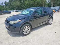 SALCP2BG5GH619048 2016 LAND ROVER DISCOVERY SPORT