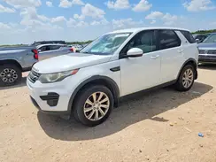 SALCP2BG5GH620961 2016 LAND ROVER DISCOVERY SPORT