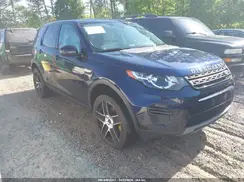 SALCP2BG5GH621270 2016 LAND ROVER DISCOVERY SPORT