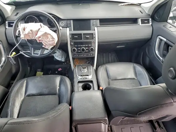 SALCP2BG5GH626128 2016 LAND ROVER DISCOVERY SPORT - Image 8