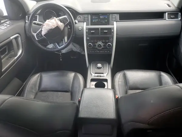 SALCP2BG5HH638846 2017 LAND ROVER DISCOVERY - Image 8