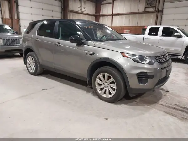 SALCP2BG5HH639219 2017 LAND ROVER DISCOVERY SPORT - Image 1