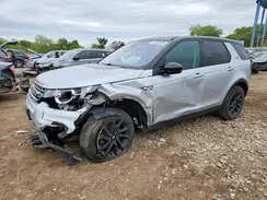 SALCP2BG5HH650060 2017 LAND ROVER DISCOVERY