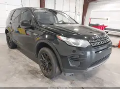 SALCP2BG5HH651984 2017 LAND ROVER DISCOVERY SPORT