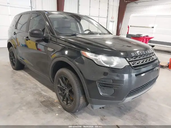 SALCP2BG5HH651984 2017 LAND ROVER DISCOVERY SPORT - Image 1