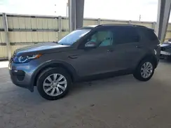 SALCP2BG5HH653430 2017 LAND ROVER DISCOVERY SPORT