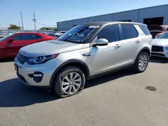 SALCP2BG5HH656442 2017 LAND ROVER DISCOVERY