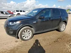 SALCP2BG5HH656845 2017 LAND ROVER DISCOVERY SPORT