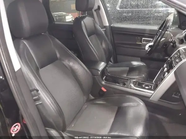 SALCP2BG5HH657428 2017 LAND ROVER DISCOVERY SPORT - Image 8
