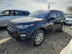 SALCP2BG5HH662810 2017 LAND ROVER DISCOVERY