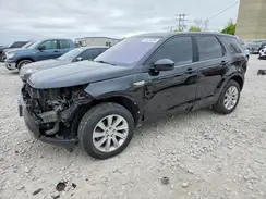 SALCP2BG5HH663567 2017 LAND ROVER DISCOVERY