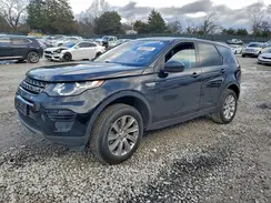 SALCP2BG5HH671829 2017 LAND ROVER DISCOVERY SPORT