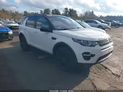 SALCP2BG5HH688663 2017 LAND ROVER DISCOVERY SPORT