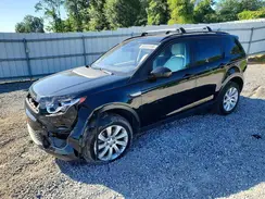 SALCP2BG5HH691045 2017 LAND ROVER DISCOVERY
