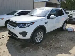 SALCP2BG5HH693930 2017 LAND ROVER DISCOVERY