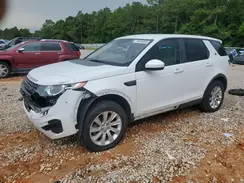 SALCP2BG5HH697332 2017 LAND ROVER DISCOVERY