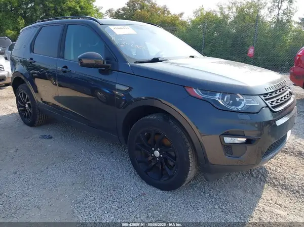 SALCP2BG5HH698481 2017 LAND ROVER DISCOVERY SPORT - Image 1