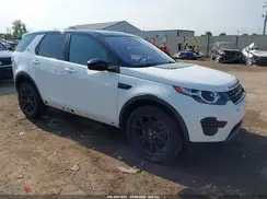 SALCP2BG5HH701816 2017 LAND ROVER DISCOVERY SPORT