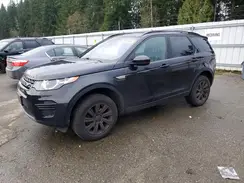 SALCP2BG5HH702321 2017 LAND ROVER DISCOVERY