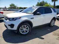SALCP2BG5HH704750 2017 LAND ROVER DISCOVERY